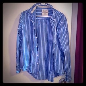 Aeropostale long sleeve dress shirt